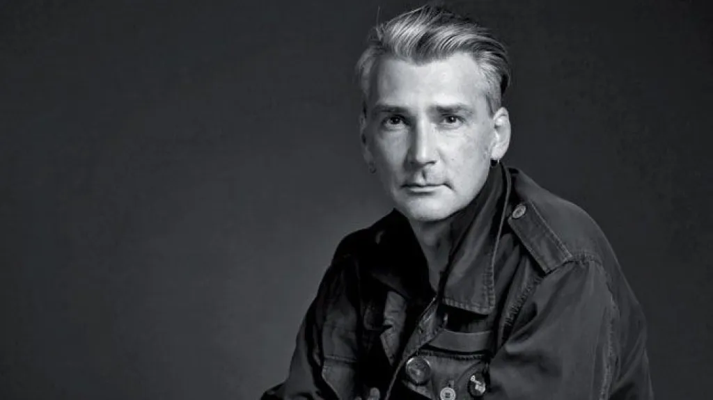 Otto M. Urban