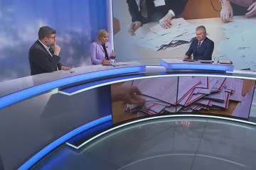 Posilujeme práva, řekl Pospíšil ke korespondenční volbě. Mračková Vildumetzová se bojí o svobodu volby