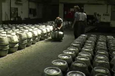 30 let zpět: Uklidnění situace v Plzeňských pivovarech