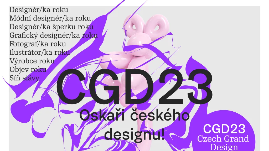 Czech Grand Design 2023