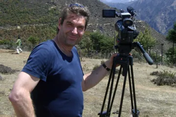 Čínský rok (bu)vola III - na venkově