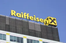 Raiffeisenbank koupila Equa bank 
