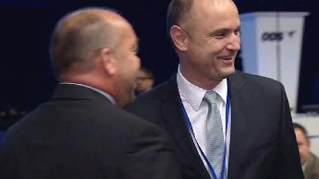 Ivan Langer