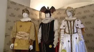 Výstava Arabela
