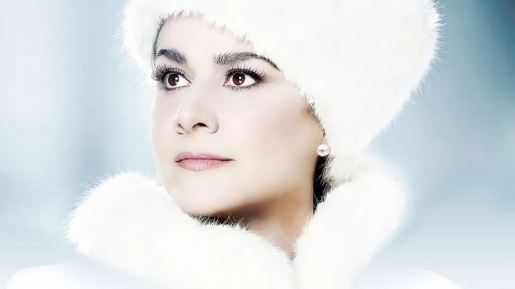 Cecilia Bartoliová / St. Petersburg