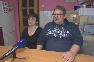 „Máme pocit, že se někdo snaží úplnému vyšetření zabránit,“ říkají rok po vraždě Kuciakovi rodiče