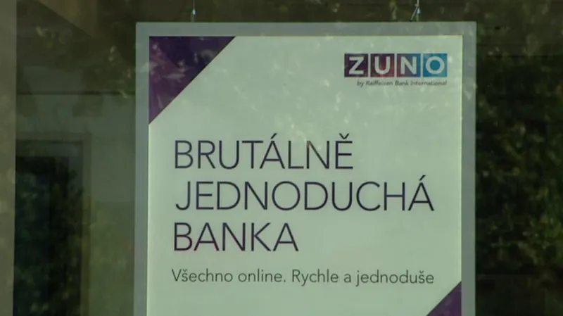 Zuno Bank