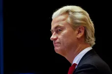 Wilders může mít sedm europoslanců, podle odhadů bude jeho strana v Nizozemsku druhá