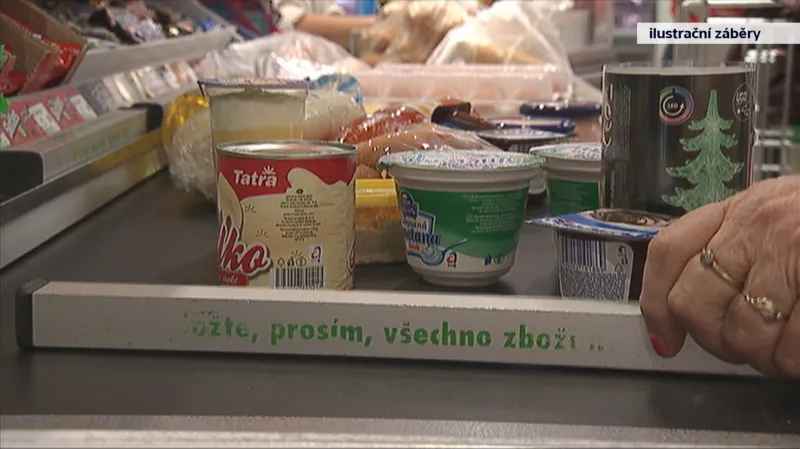 Jan Bureš: Nejprudší náraz do peněženk je teď