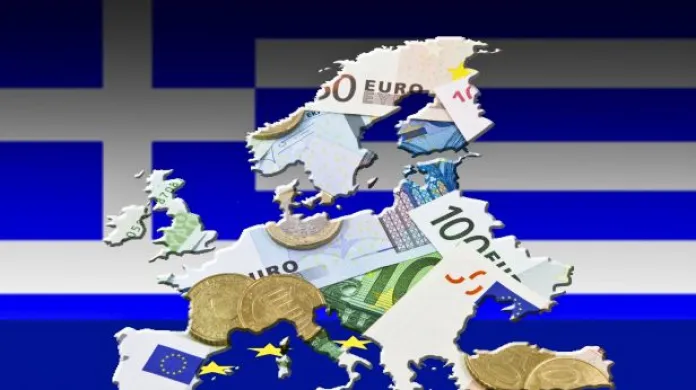 Varufakis: Vylučuji "Grexit"
