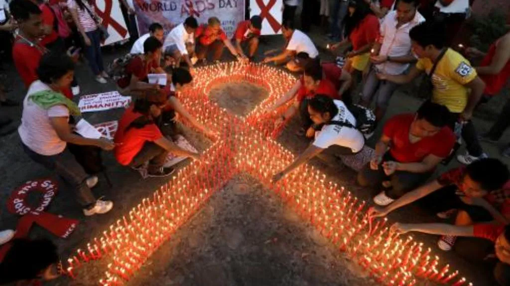 Světový den AIDS