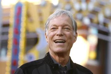 Zemřel herec Richard Chamberlain