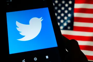 O aktivity TikToku v USA se zajímá také Twitter