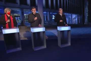 Do jedné kapsy lidem dáváte, z druhé berete, kritizuje Kovářová ODS za daňový balíček