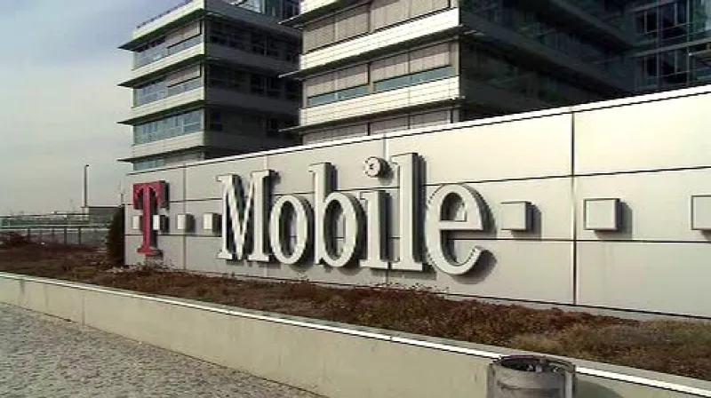 T-Mobile