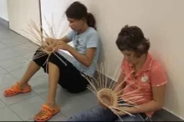 Letní výtvarná dílna v Třebíči