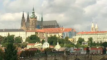 Praha