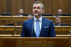 Pellegrini vybídl vládu, aby se nevzdalovala od partnerů v EU a NATO