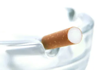 Jak se tvoří cena cigaret? Tři čtvrtiny spolknou daně