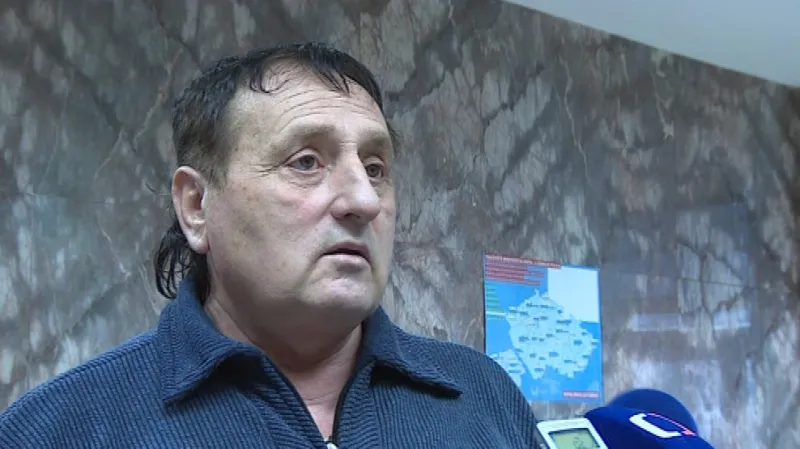 Petr Hudlík (Nezávislí demokraté)