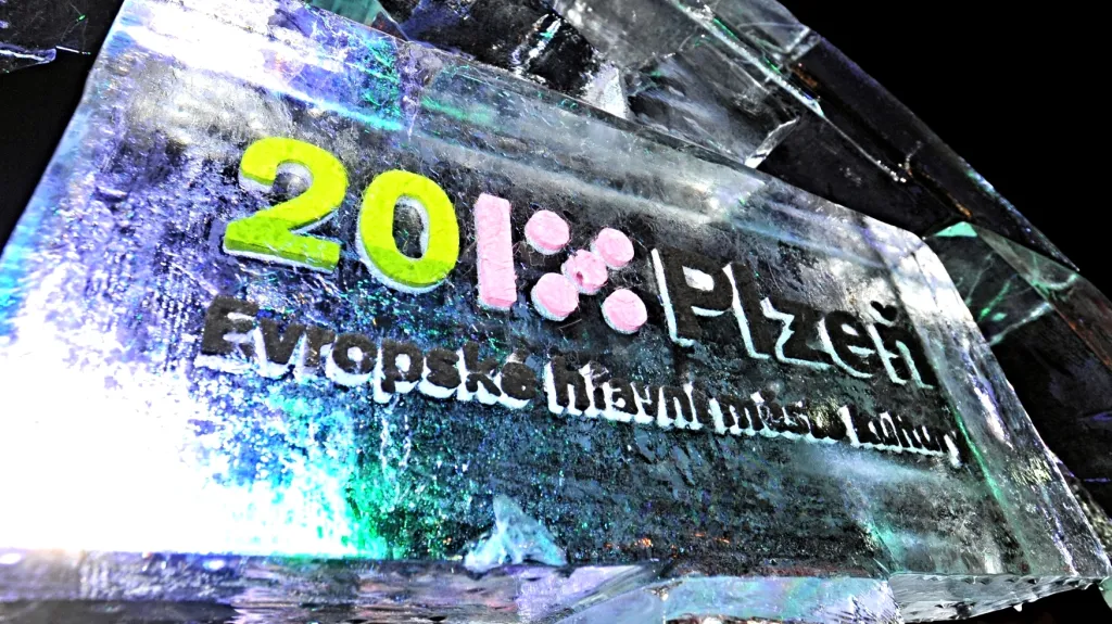 Plzeň – Evropské hlavní město kultury 2015