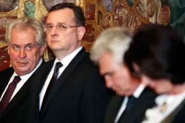 „Viróza“ neustupuje ani po dvou měsících