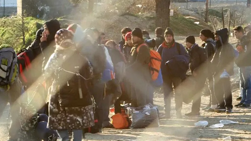 Zprávy ve 12: Babiš bude s Ruttem jednat o migraci