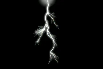 Vědci chtějí porozumět a třeba i poručit bleskům