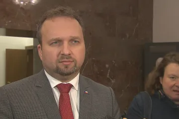 Petr Hladík by se měl stát ministrem v prvním lednovém týdnu, míní Jurečka