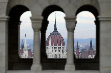 Maďarsko v Unii zablokovalo stamiliony vojenské pomoci Ukrajině