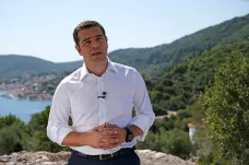 Konec naší Odyssey se blíží, slíbil Tsipras Řekům. Země je po osmi letech bez záchranného programu