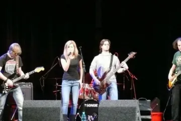 AVÍZO: Listopadové kulturní akce v Horních Beřkovicích