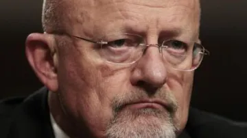 James Clapper