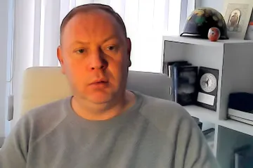 Dezinformační videa generuje v Rusku celé filmové studio, konstatuje bojovník proti nim Šapovalov