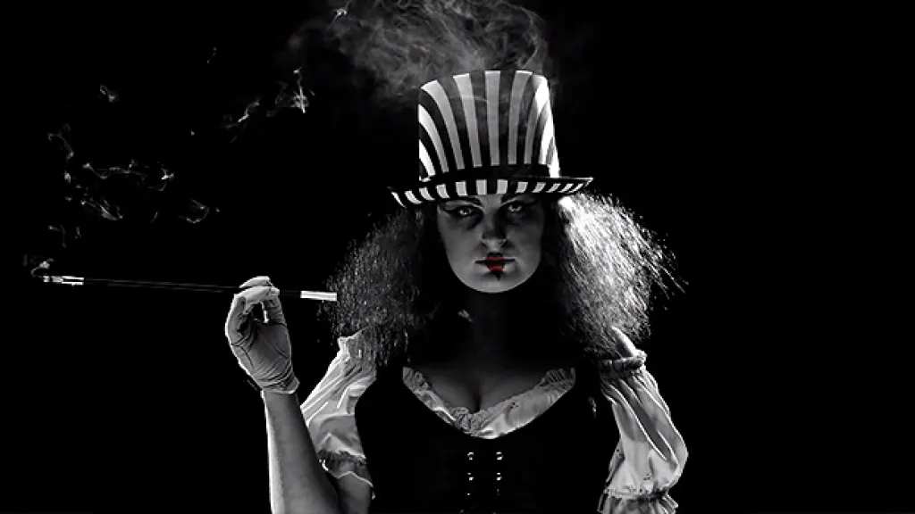 Within Temptation / Entertain You