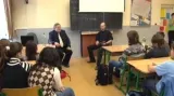 Reportáž Pavly Sedliské
