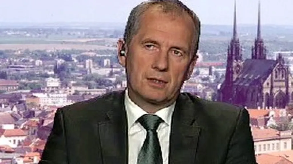 Josef Baxa