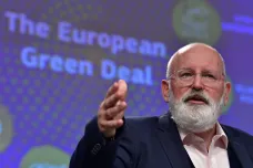 Evropská komise hodlá zpoplatnit další emise, chce tak pomoci ke splnění klimatických cílů
