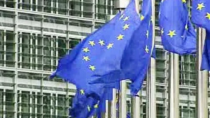 Vlajky Evropské unie