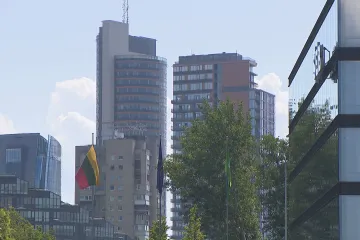 Česko chce lepší opatření proti praní špinavých peněz. Inspiraci hledá u pobaltských států