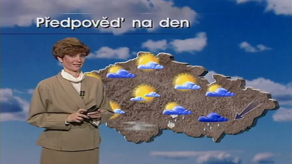 Taťána Míková