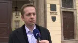 Robert Kotzian (ODS) o svém rozhodnutí stát se náměstkěm brněnského primátora