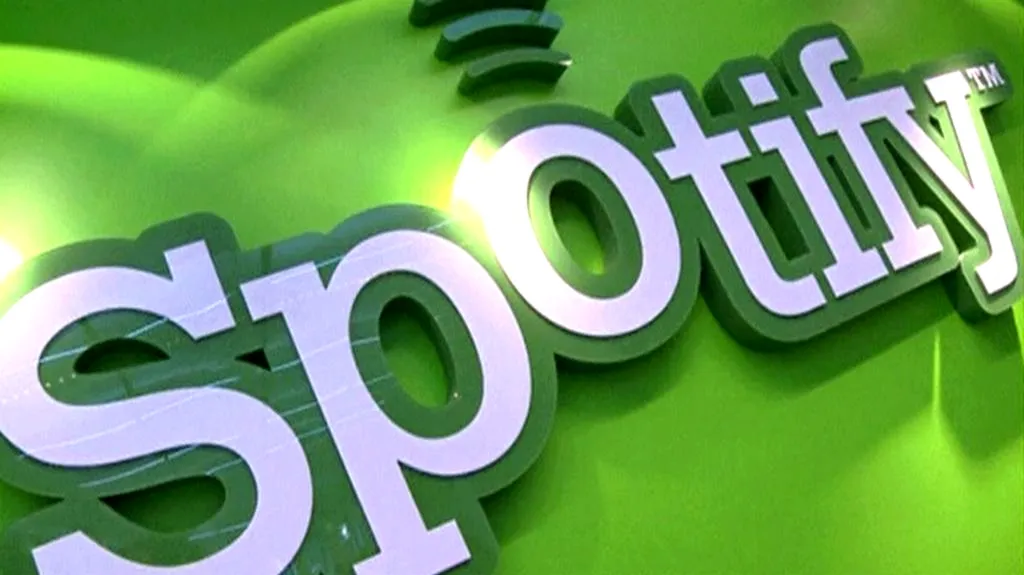 Logo Spotify