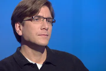 Bez vlasovců by se Praha utopila v krvi. Z historie se dnes stává účinná zbraň, říká David Svoboda