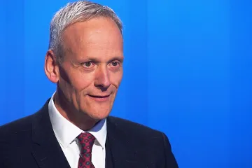 EU jednala fantasticky, Británie má pořád šanci vzít zpátečku, říká exministr Svoboda