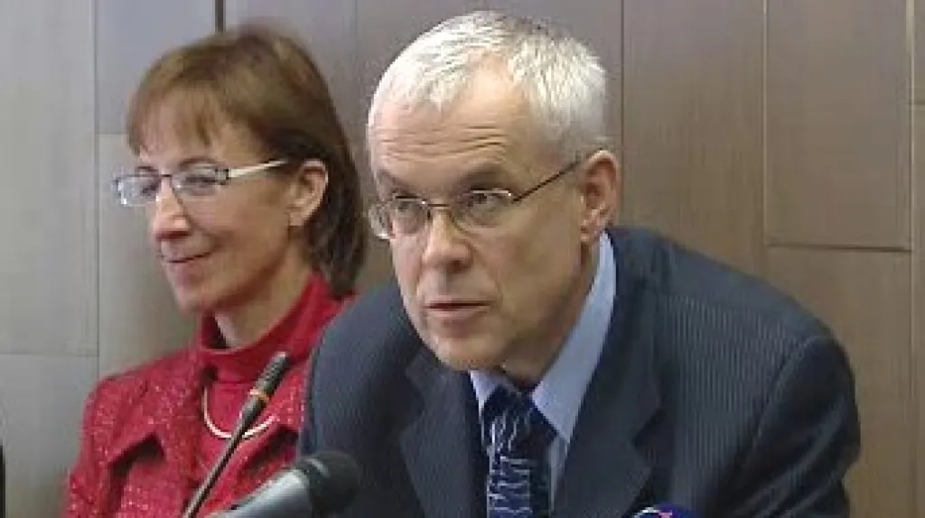 Vladimír Špidla