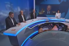 Za nepokoji v USA stojí polarizace, zaznělo v Událostech, komentářích