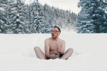 Glosa: Rakouští filmaři lajnují svět zpátky k normalitě