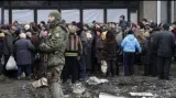 Vlach: Po Ukrajině migrují tisíce lidí