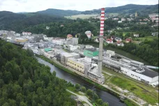 Jihočeské papírny míří ke konci, o práci přijde stovka lidí